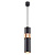 Подвесной светильник Odeon Light Afra 4738/5L