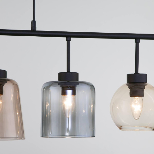 Подвесной светильник TK Lighting 3273 Cubus Подвесной светильник TK Lighting 3273 Cubus