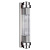 Настенный светильник Odeon Light Lordi 4823/2W
