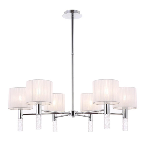 Подвесная люстра Maytoni Honour  MOD045PL-06CH