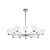 Подвесная люстра Maytoni Ralar MOD068PL-14CH