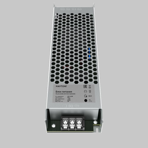 Комплектующие к светодиодной ленте Led Strip 821005