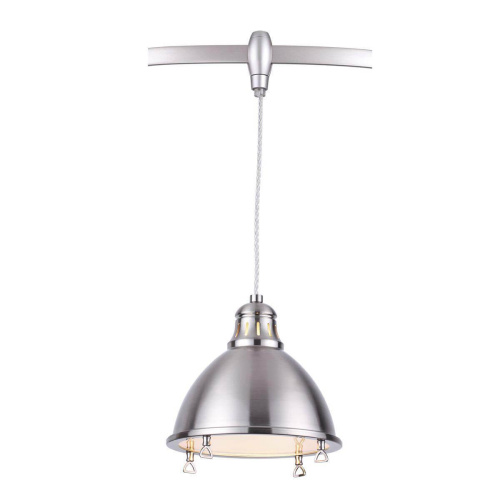 Трековый светильник Odeon Light Breta Modern 3807/1A