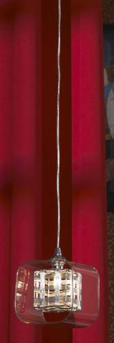 Подвесной светильник Lussole Sorso LSC-8006-01