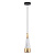 Подвесной светильник LED4U L7121-1 GD
