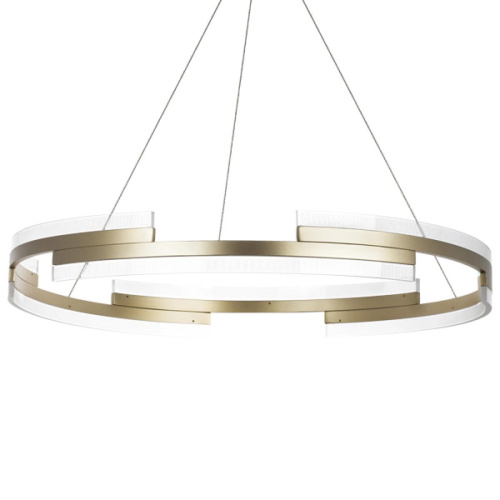 Подвесная светодиодная люстра Lightstar Rotonda 736333 Подвесная светодиодная люстра Lightstar Rotonda 736333
