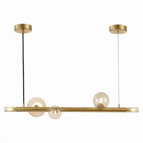 Подвесная люстра ST Luce Cielo SL1509.203.05 Подвесная люстра ST Luce Cielo SL1509.203.05
