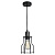 Подвесной светильник Lussole Loft Baldwin GRLSP-9610