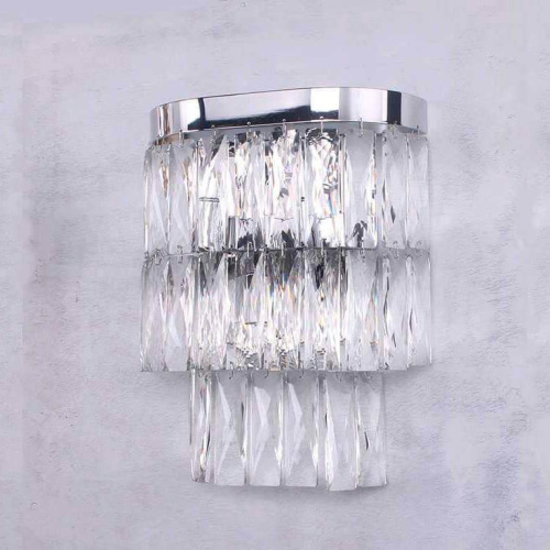 Настенный светильник Newport 10123/A М0058800 Настенный светильник Newport 10123/A М0058800