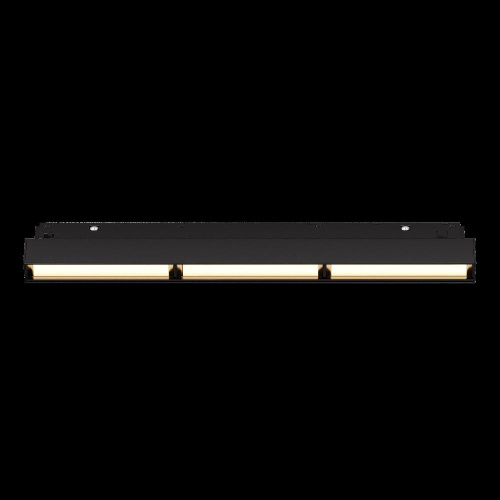 Трековый светильник Technical TR106-2-18W3K-B Трековый светильник Technical TR106-2-18W3K-B