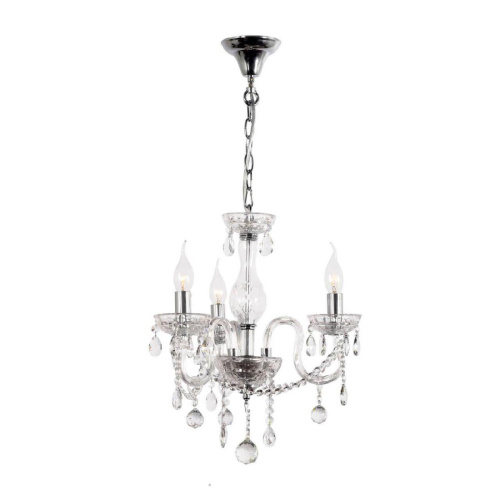 Подвесная люстра Arti Lampadari Lubrenze E 1.1.3.600 N Подвесная люстра Arti Lampadari Lubrenze E 1.1.3.600 N