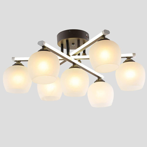 Потолочная люстра Hiper Parma H019-7