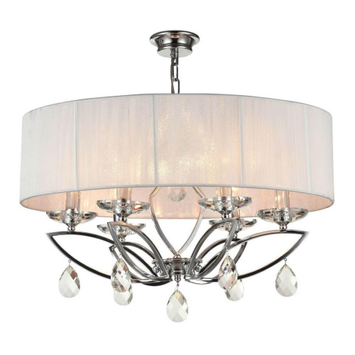 Подвесная люстра Maytoni Miraggio MOD602-06-N Подвесная люстра Maytoni Miraggio MOD602-06-N
