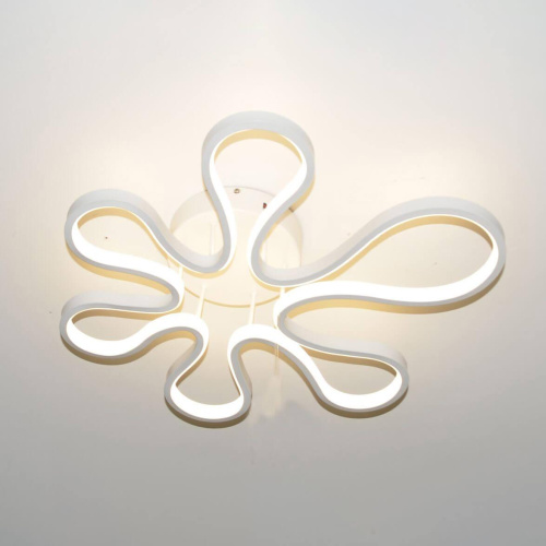 Потолочный светодиодный светильник Moderli Cosa V2740-CL