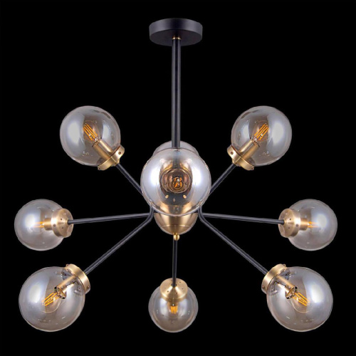 Потолочная люстра Citilux Планета CL105295