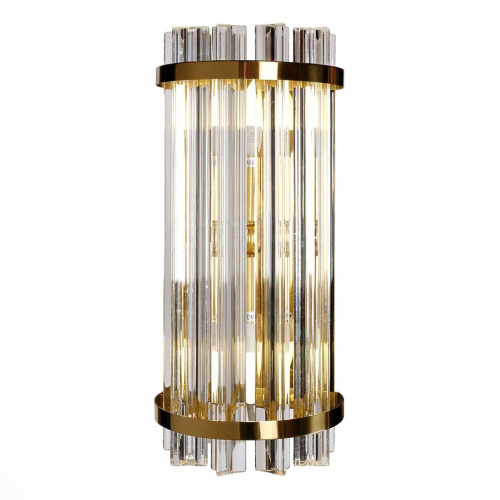 Настенный светильник ST Luce Arezzo SL1179.201.02 Настенный светильник ST Luce Arezzo SL1179.201.02