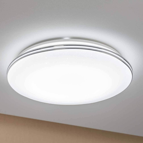 Потолочный светодиодный светильник Paulmann Costella 70904