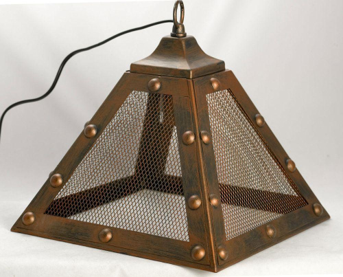 Подвесной светильник Lussole Loft Harrison GRLSP-9836