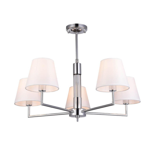 Потолочная люстра F-Promo Milo 2616-5P Потолочная люстра F-Promo Milo 2616-5P