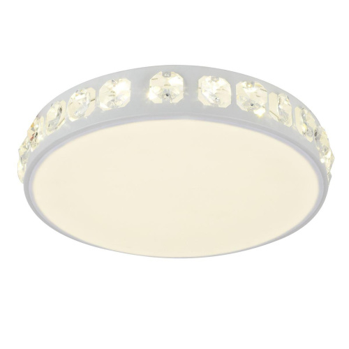 Потолочный светодиодный светильник Hiper Akacia H843-0 Потолочный светодиодный светильник Hiper Akacia H843-0