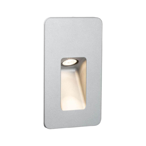 Уличный светодиодный светильник Paulmann Slot Led 93826