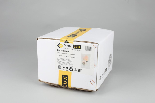 Бра Omnilux Rivoli OML-64211-01