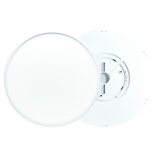 Настенно-потолочный светодиодный светильник Apeyron Spin 18-131 Настенно-потолочный светодиодный светильник Apeyron Spin 18-131