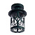 Уличный светильник Arte Lamp Persia A1453PF-1BG