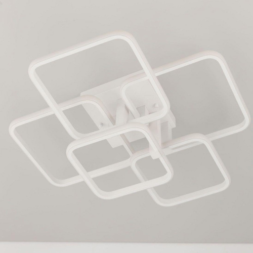 Потолочная светодиодная люстра Citilux Бакстер CL230B150