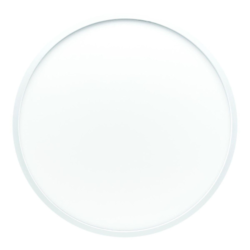 Настенно-потолочный светодиодный светильник Apeyron Spin 18-131 Настенно-потолочный светодиодный светильник Apeyron Spin 18-131