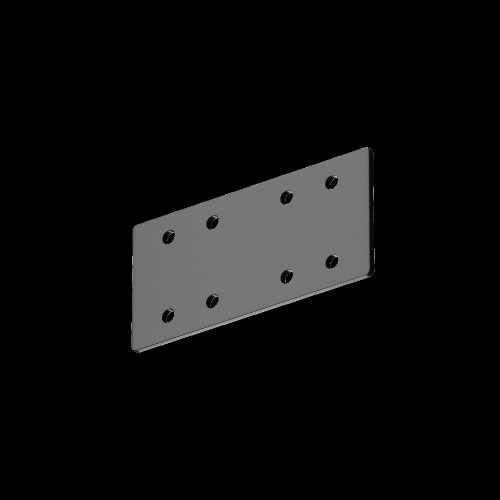 Прямой коннектор для магнитного шинопровода Maytoni Magnetic track system TRA004C-21S Прямой коннектор для магнитного шинопровода Maytoni Magnetic track system TRA004C-21S