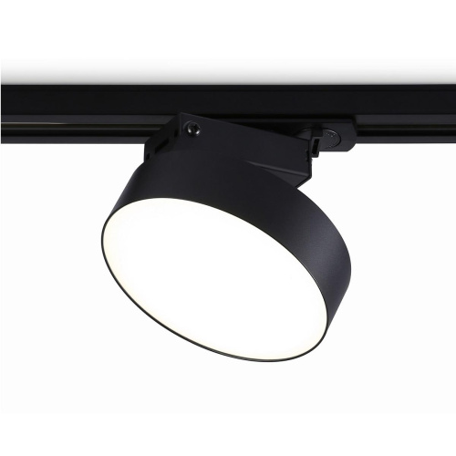 Трековый светодиодный светильник Ambrella light Track System GL6842