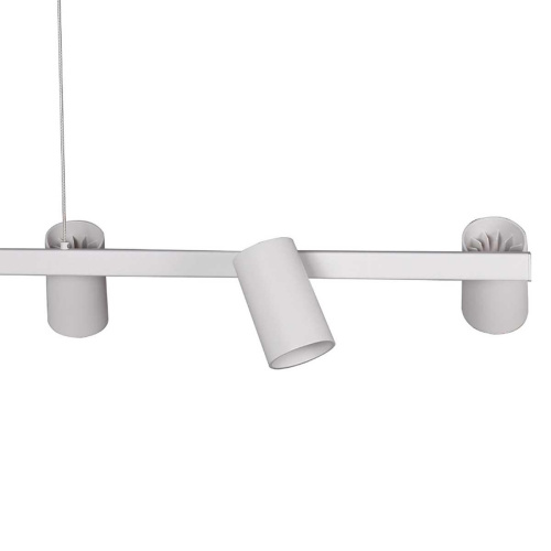 Потолочный светодиодный светильник Nowodvorski Office Pro Led 8297