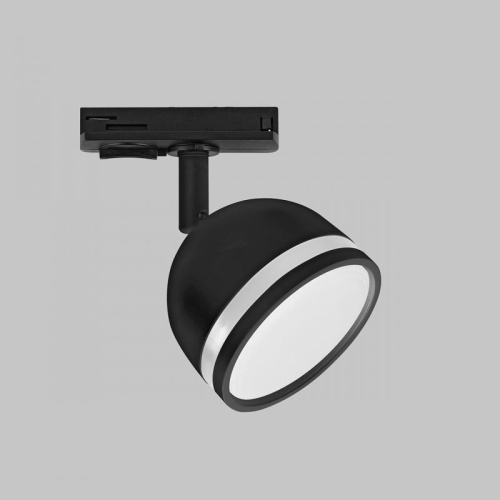 Трековый светильник IMEX IL.0010.0020-BK Трековый светильник IMEX IL.0010.0020-BK
