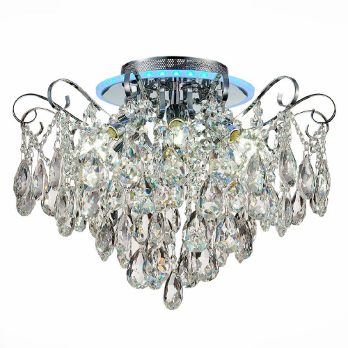 Потолочный светильник Evoluce Litero SLE160002-06