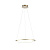 Подвесной светодиодный светильник ST Luce Erto SL904.203.01