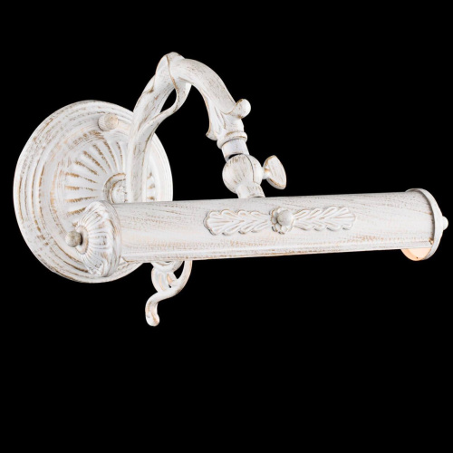 Подсветка для картин Maytoni Picasso PIC114-01-W