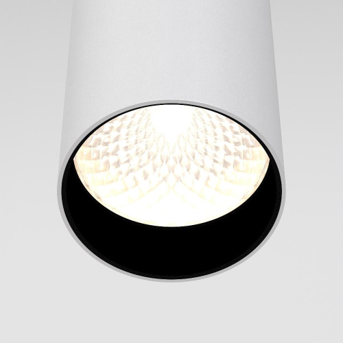 Подвесной светильник Technical P072PL-L12W4K