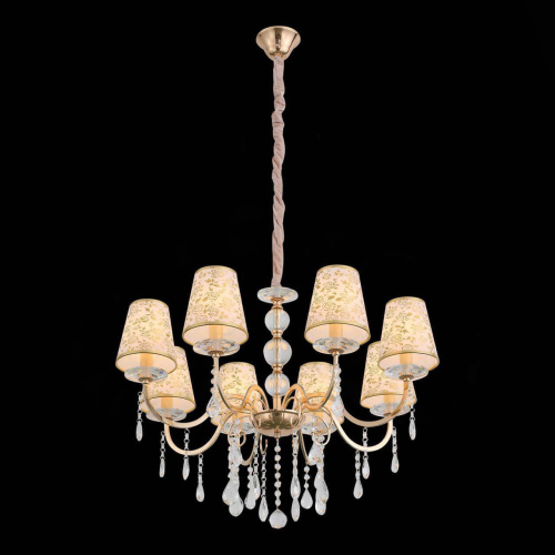 Подвесная люстра ST Luce Aumentato SL176.203.08 Подвесная люстра ST Luce Aumentato SL176.203.08