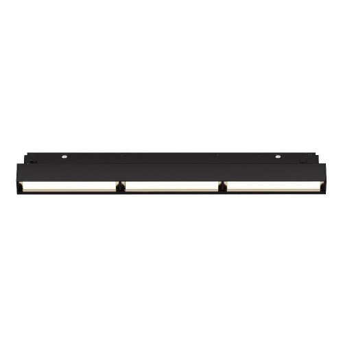 Трековый светильник Technical TR106-2-18W4K-B