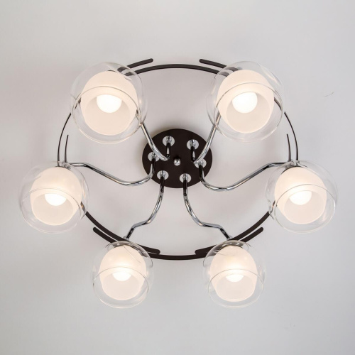 Потолочная люстра Citilux Остин  CL115165