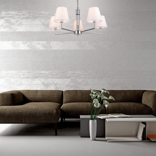 Потолочная люстра F-Promo Milo 2616-5P Потолочная люстра F-Promo Milo 2616-5P