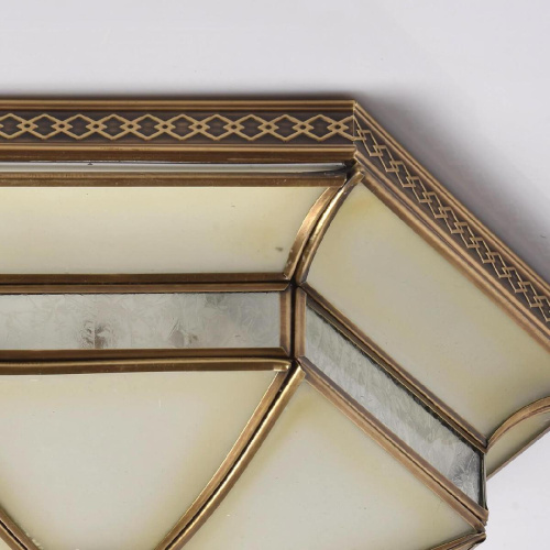 Потолочный светильник Chiaro Маркиз 397010103