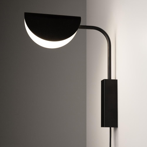 Бра Maytoni Technical Mollis MOD126WL-01B