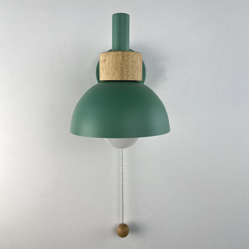 Бра Fanta Wall Green By Imperiumloft