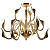 Потолочная люстра Lightstar Cigno Collo 751182