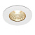 Встраиваемый светодиодный светильник SLV Patta-I Round 1002099