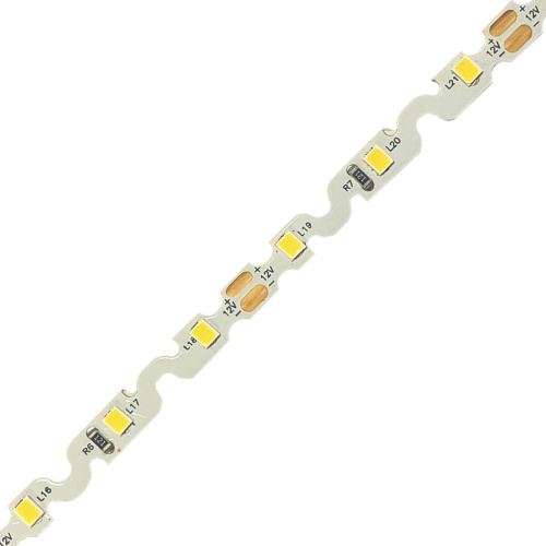 Светодиодная лента Apeyron 4,8W/m 60Led/m 2835SMD дневной белый 5M 00-146 Светодиодная лента Apeyron 4,8W/m 60Led/m 2835SMD дневной белый 5M 00-146