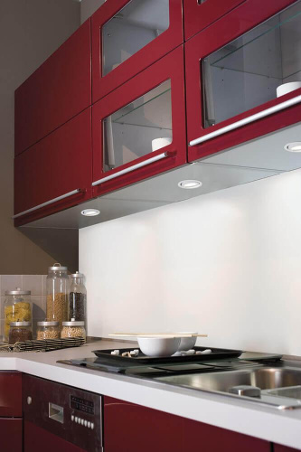 Мебельный светильник Paulmann Furniture Micro Line Dress 93523