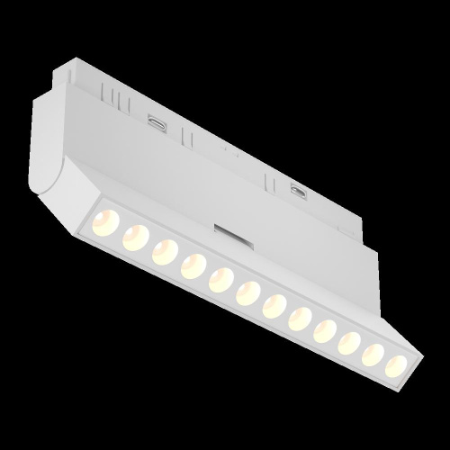 Трековый светильник Technical TR033-4-12WTW-DD-W Трековый светильник Technical TR033-4-12WTW-DD-W